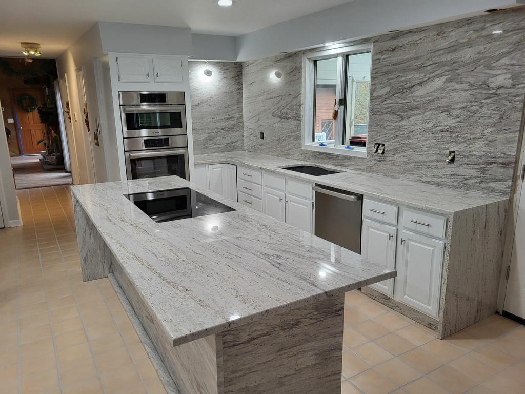  by BCG South Marble & Granite