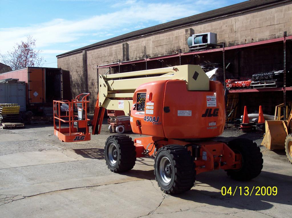 Winslow Rental & Supply - Berlin NJ 08009 | 888-868-7558