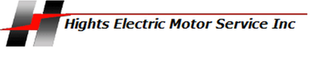 Hights Electric Motor Service Inc