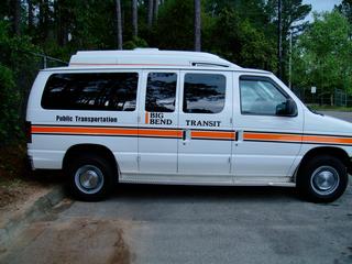 Big Bend Transit Inc