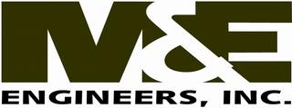 M & E Engineers, Inc