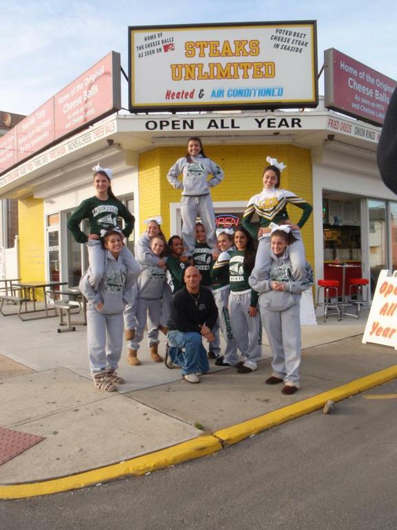 Steaks Unlimited Seaside Heights NJ 08751 7328308830