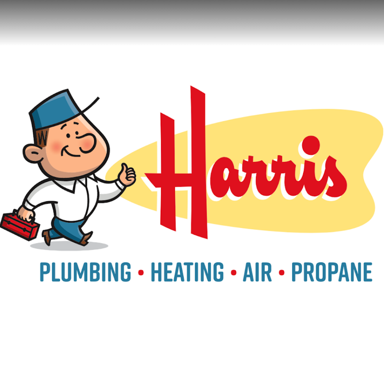  by Harris Plumbing, Heating, Air & Electrical