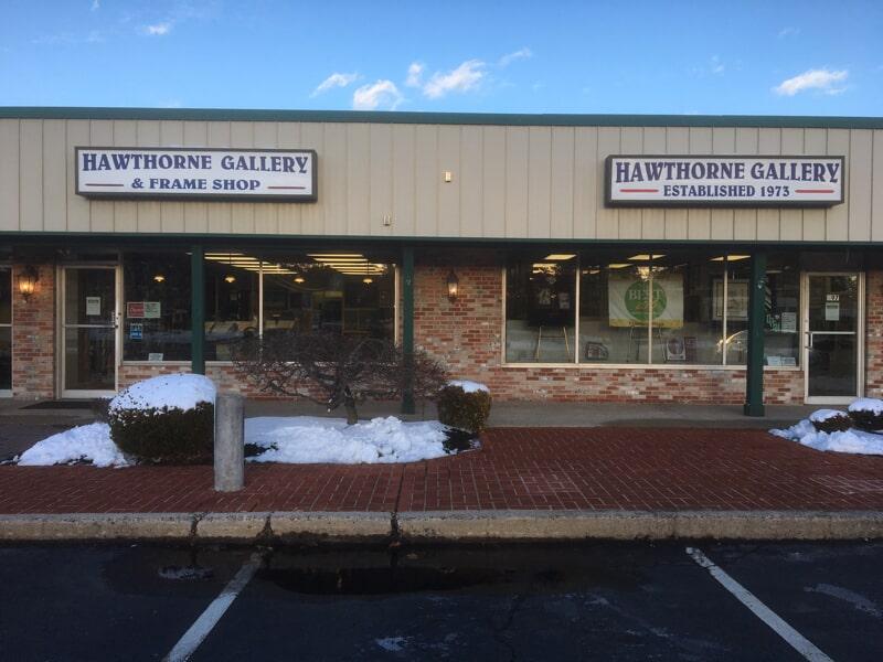 Hawthorne Gallery & Frame Shop Medford NJ 08055 6096548026