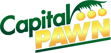 CPLogo by Capital Pawn