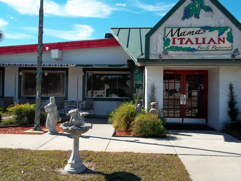 Restaurants In Perry Fl Best Picture 001 From Mamas Italian Restaurant In Perry Fl 32348