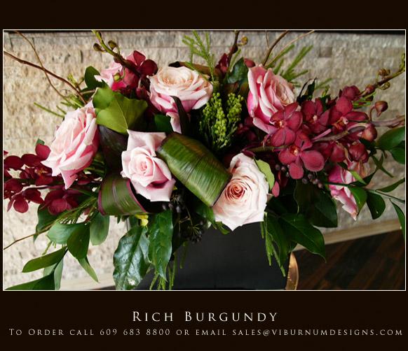 VIBURNUM (Princeton's Premier Florist) Princeton NJ 08540 6096838800