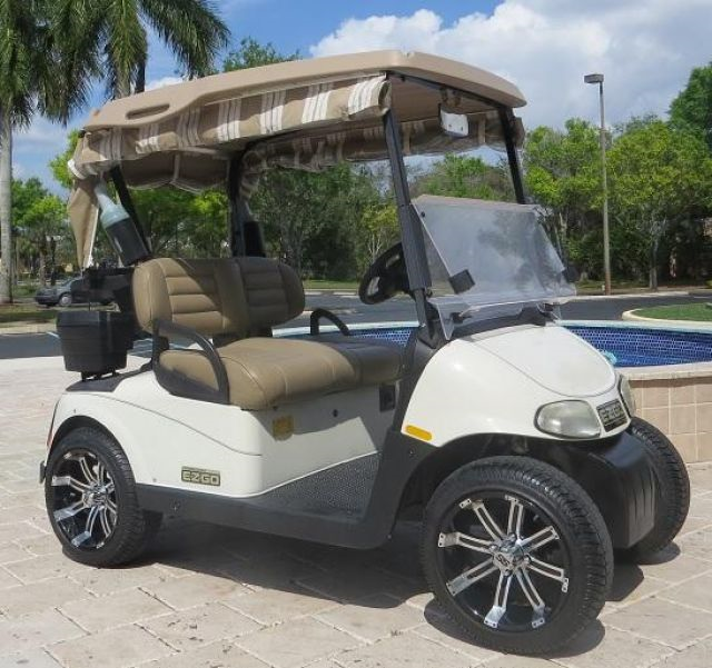 Pictures for Sunshine Golf Car in Delray Beach, FL 33446 Autos