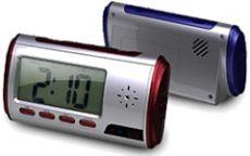 SPY-CLOCK by Pennington Electronic Inc