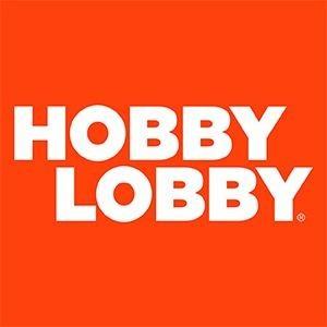 Hobby Lobby by Hobby Lobby
