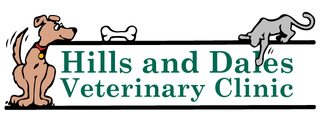 Hills and Dales Veterinary Clinic
