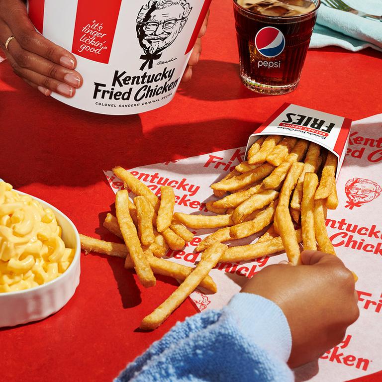  by KFC