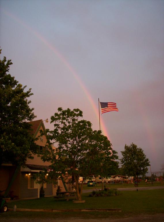 Heritage Springs Campground Vanlue OH 45890 4193877738 Camping