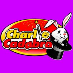 Charlie Cadabra, Cincinnati's FUN-tastic Magician
