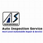 Auto Inspection Service