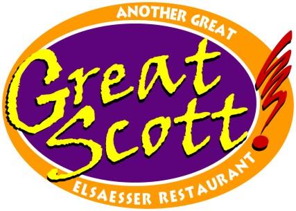 Great_Scott_Logo_Final by Great Scott