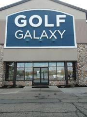 Golf Galaxy