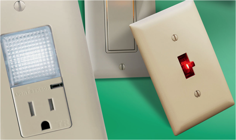 devices by Ric's Electric