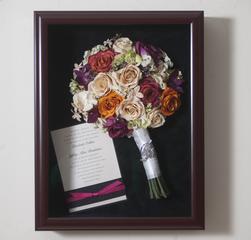Fleur A Flair Heirlroom Floral Preservation
