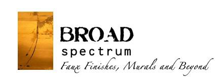BS-Logo by Broad Spectrum