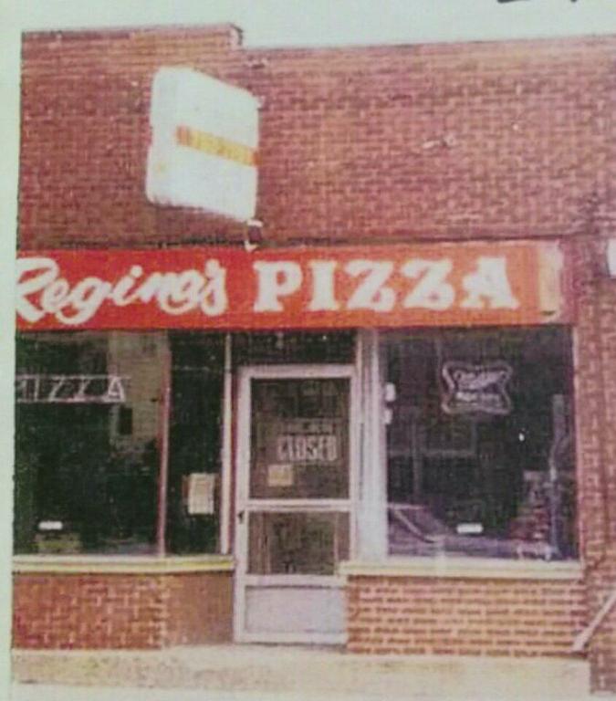 Regina's Pizza - Akron OH 44314 | 330-753-7797 | Italian Restaurants