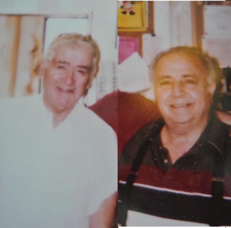 Regina's Pizza - Akron OH 44314 | 330-753-7797 | Italian Restaurants