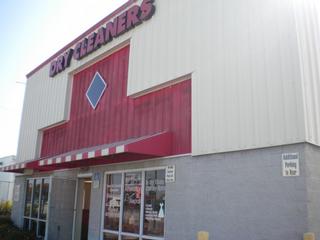 Town & Country Dry Cleaners