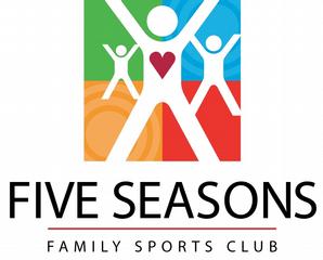 Map and Directions to Five Seasons Sports Club in Westlake, OH 44145