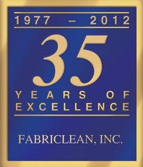 Fabriclean Inc