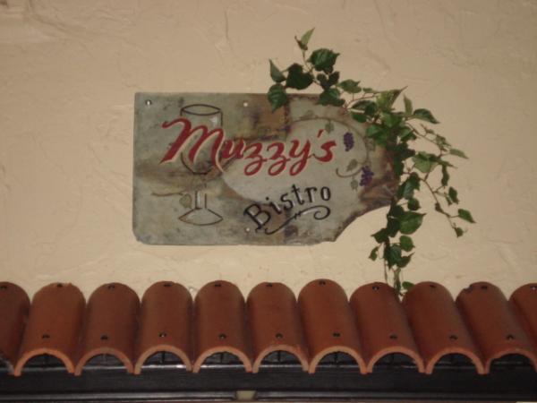 bistro2 by Muzzys Restaurant