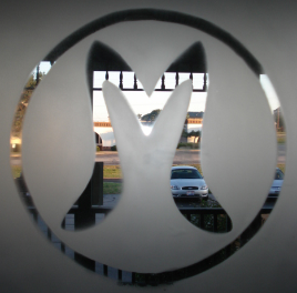 muzzy's logo by Muzzys Restaurant