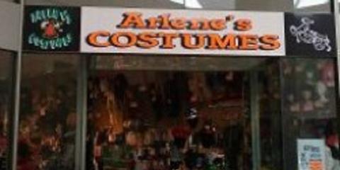 Arlene's Costumes by Arlene's Costumes
