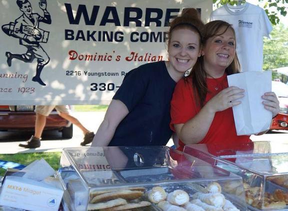 Warren Baking Company - Warren OH 44484 | 330-369-4468 | Bakeries