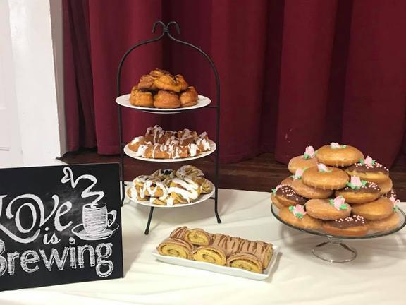 Warren Baking Company - Warren OH 44484 | 330-369-4468 | Bakeries