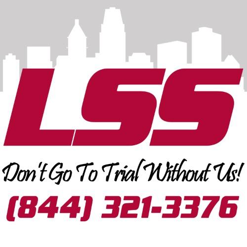  by Litigation Support Services