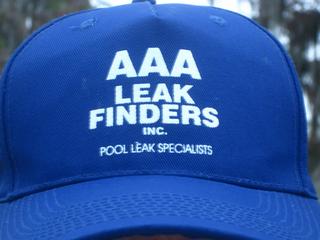 AAA Leak Finders Inc