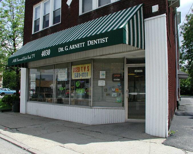 A-HiStoreFront by A Hi Computers & Electronics Norwood Hyde Park Television
