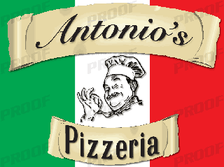 Antonio's Pizza