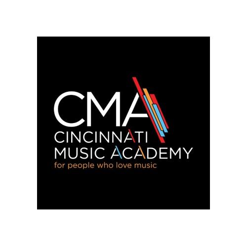  by Cincinnati Music Academy