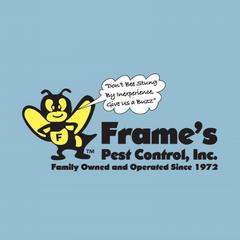Frame's Pest Control, Inc.
