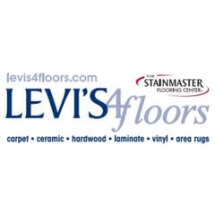 Levi's 4 Floors