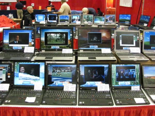 Map and Directions to Select Computer Resources in Fairfield, OH 45014