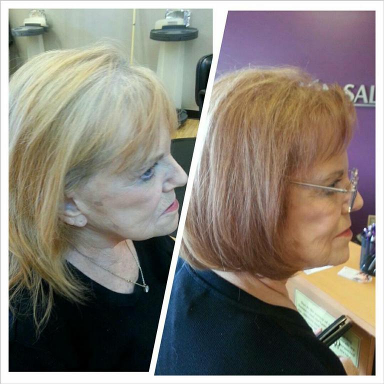 Sozo Hair By Bajon Salon & Spa Map and Directions to SoZo HAIR by Bajon Salon & Spa in West Chester