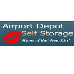 Airport Depot Self Storage