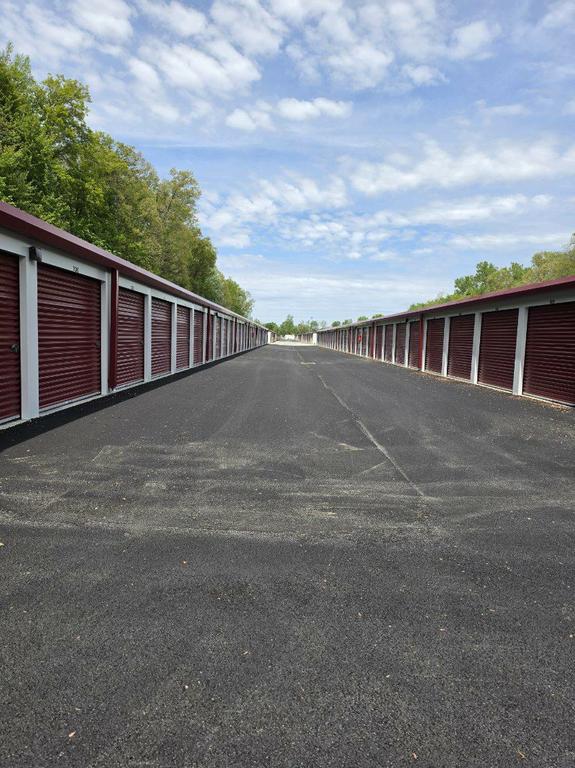  by Airport Depot Self Storage