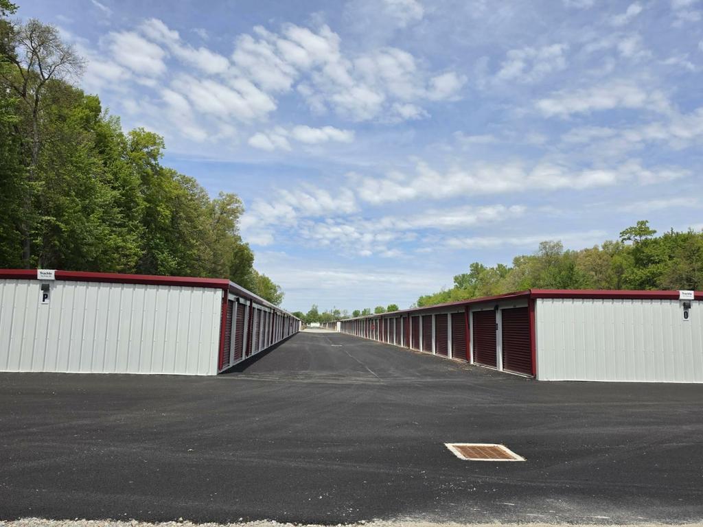  by Airport Depot Self Storage