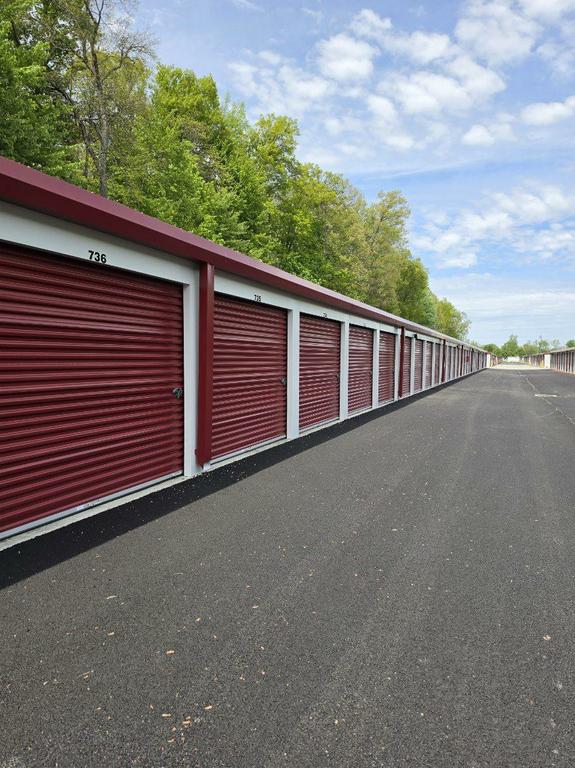  by Airport Depot Self Storage
