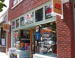 Ace Heights Hardware