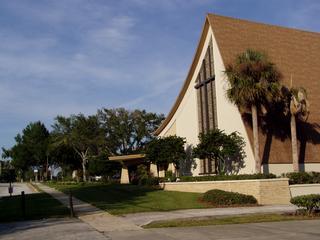 First Baptist Church of Clermont
