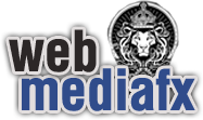 WebMediaFX - Sarah Parnell
